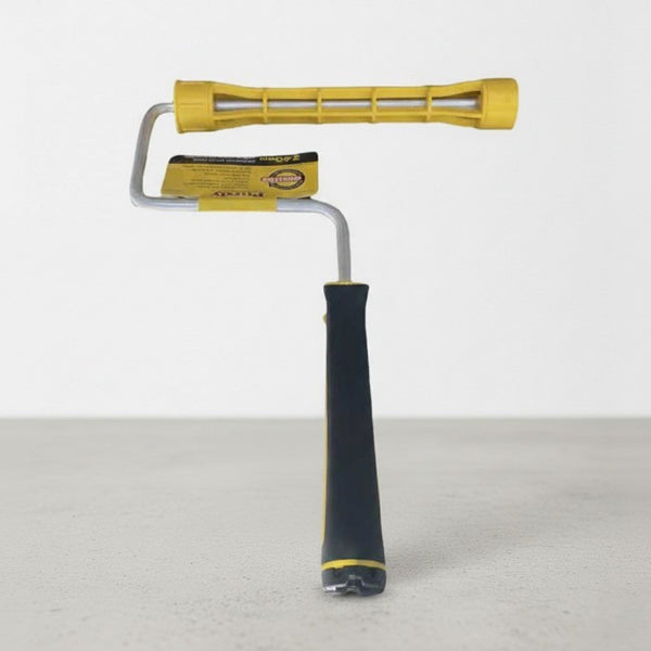 Purdy Heavy-Duty Roller Frame β Contractor-Grade for Roof Coating Application