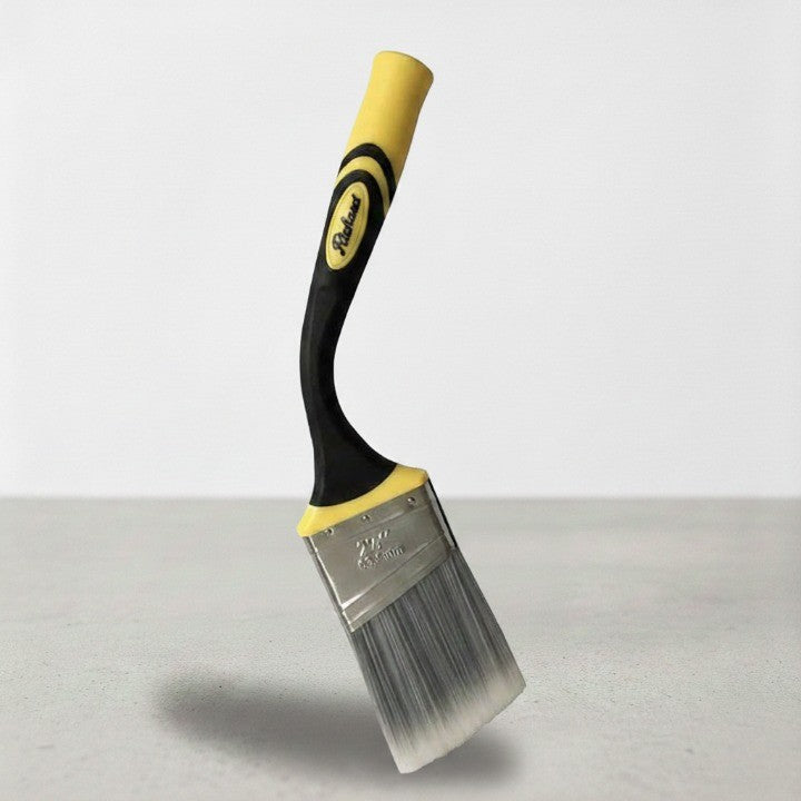 Richard Gooseneck Brush – For Waterproofing Joints, Screws & Detail Work