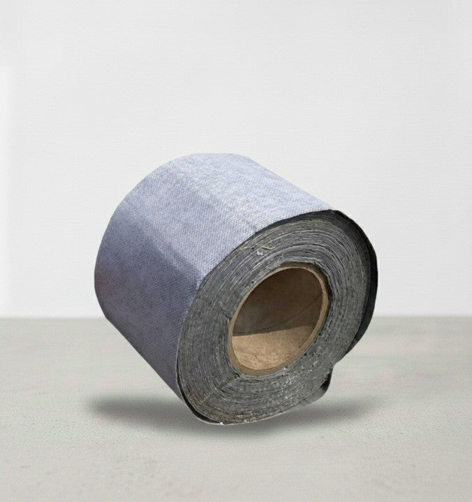 NoxTape – Roof Seam & Joint Reinforcement Tape (50 Linear Feet x 6 Inches)